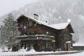 Ferienhaus Ludl, Uttendorf, Österreich